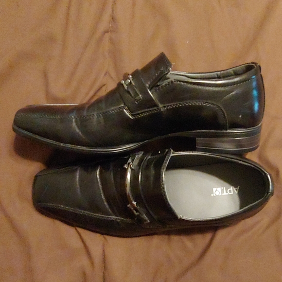 Men's dress shoes - Picture 5 of 7